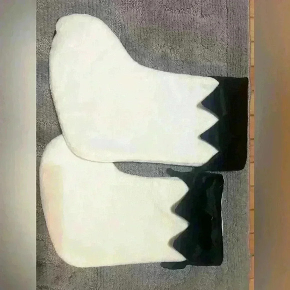 lot of 2 Tony Stewart NASCAR Christmas Stockings #20 - Picture 5 of 5